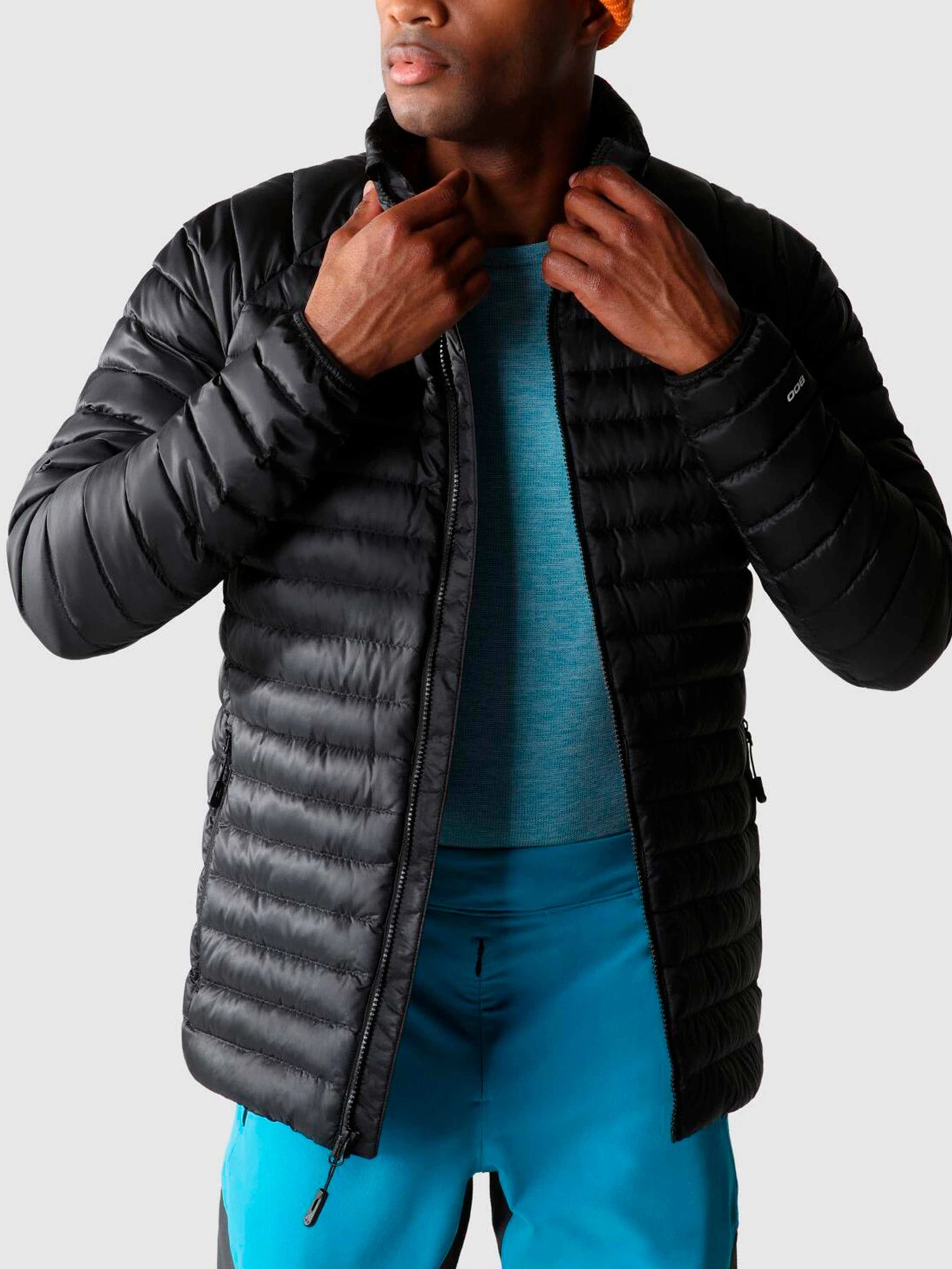 Куртки и дубленки The North Face модель NF0A7Z8GKX71 Куртки и дубленки The North Face модель NF0A7Z8GKX71 Фото