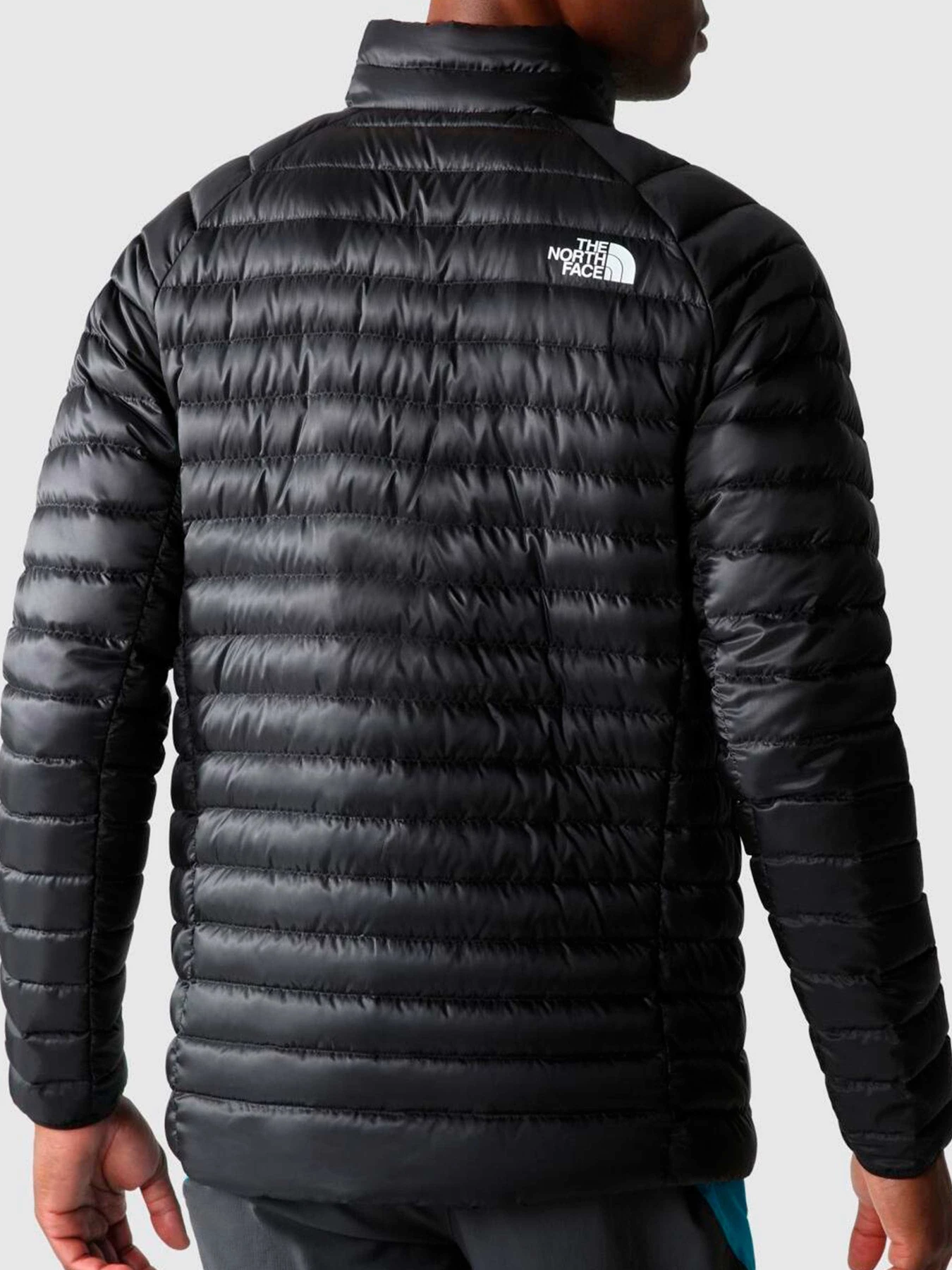 Куртки и дубленки The North Face модель NF0A7Z8GKX71 Куртки и дубленки The North Face модель NF0A7Z8GKX71 Фото