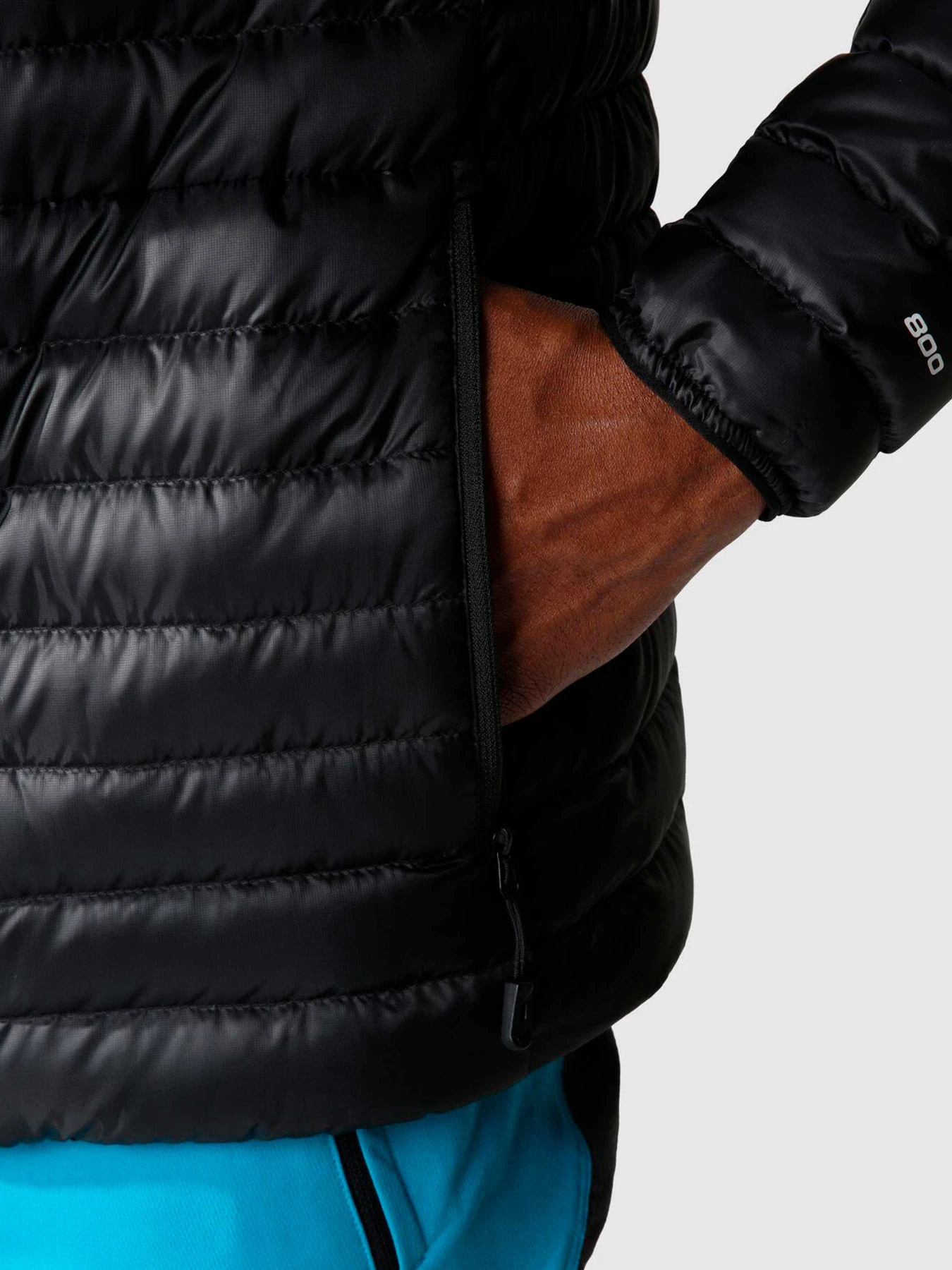 Куртки и дубленки The North Face модель NF0A7Z8GKX71 Куртки и дубленки The North Face модель NF0A7Z8GKX71 Фото