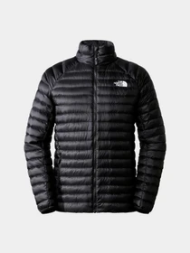 Куртки и дубленки The North Face модель NF0A7Z8GKX71 Фото