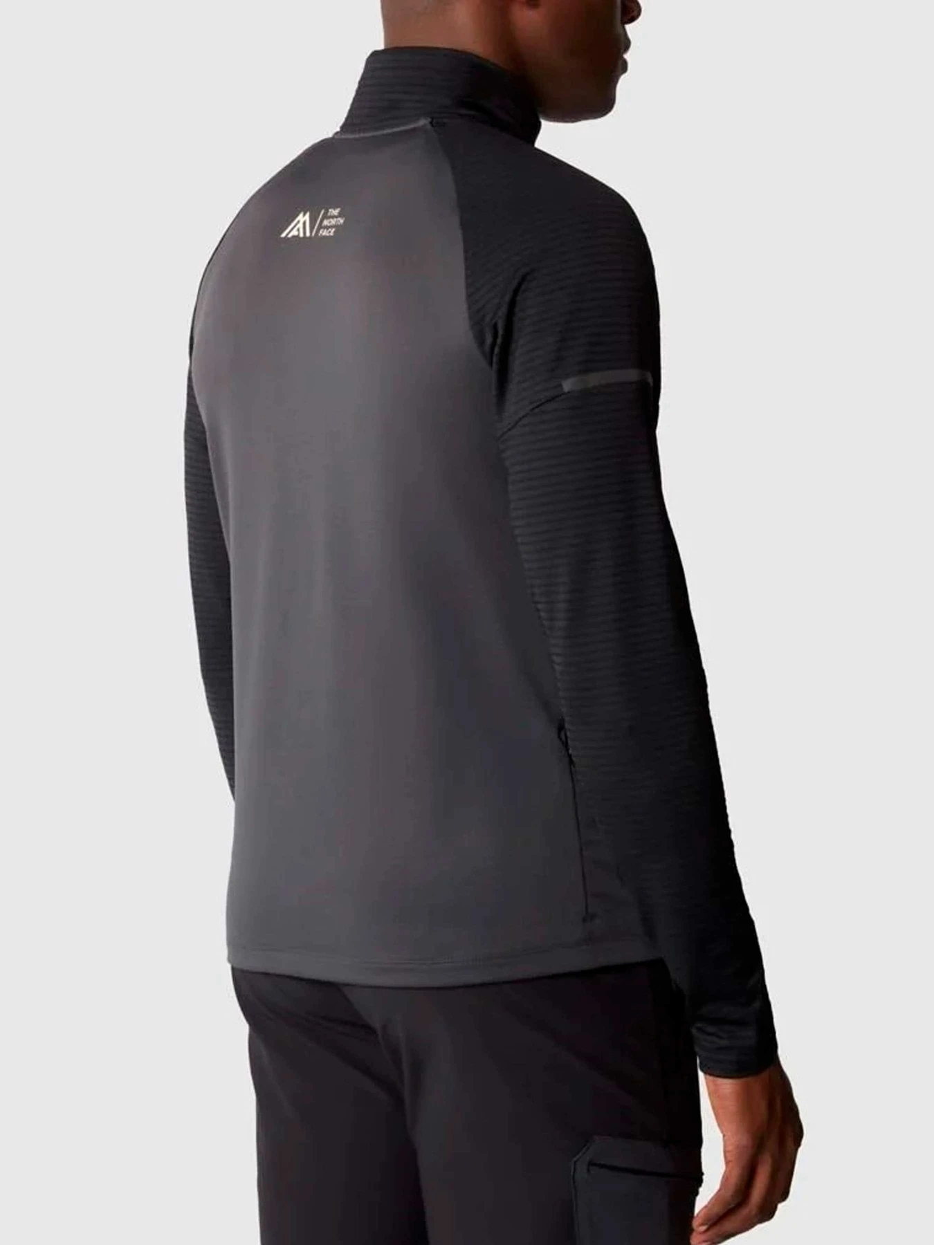 Худи и свитшоты The North Face модель NF0A7ZA5MN81 Худи и свитшоты The North Face модель NF0A7ZA5MN81 Фото