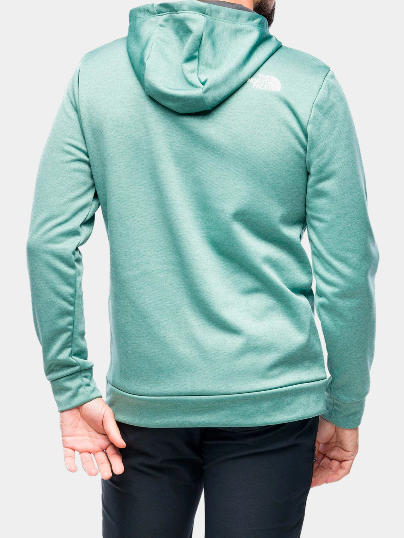 Худи и свитшоты The North Face модель NF0A7ZA8ONL1 Худи и свитшоты The North Face модель NF0A7ZA8ONL1 Фото