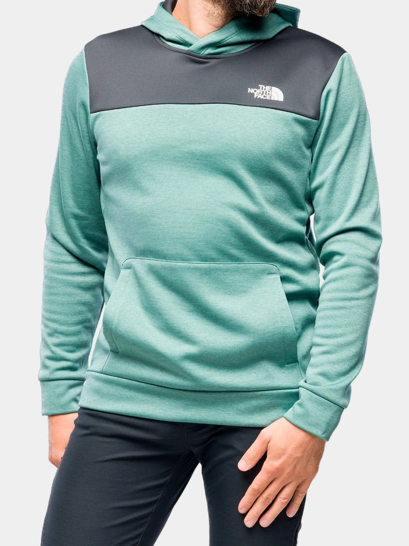 Худи и свитшоты The North Face модель NF0A7ZA8ONL1 Худи и свитшоты The North Face модель NF0A7ZA8ONL1 Фото