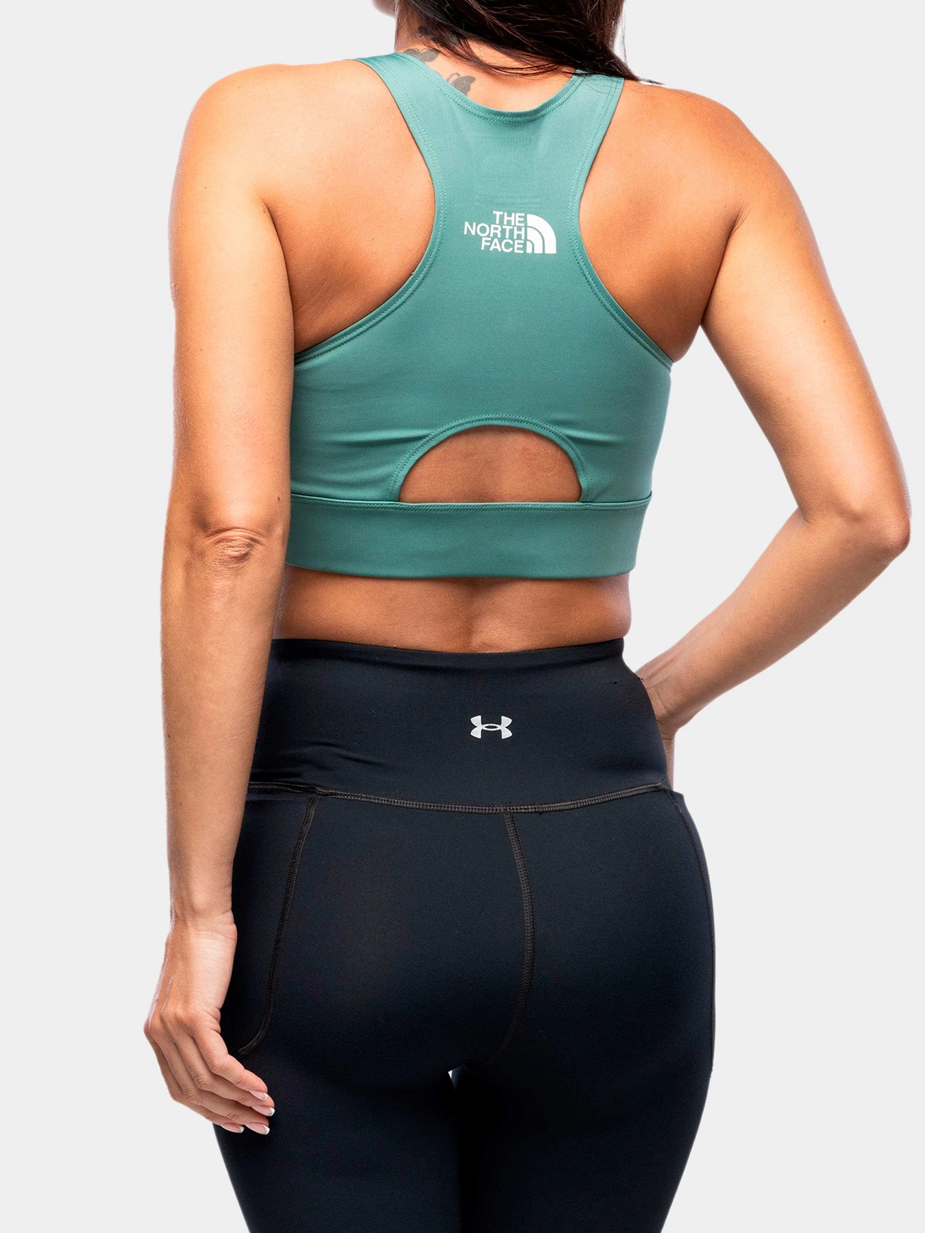 Футболки и поло The North Face модель NF0A7ZADI0F1 Футболки и поло The North Face модель NF0A7ZADI0F1 Фото