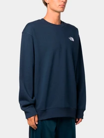 Худи и свитшоты The North Face модель NF0A7ZJA8K21 Фото