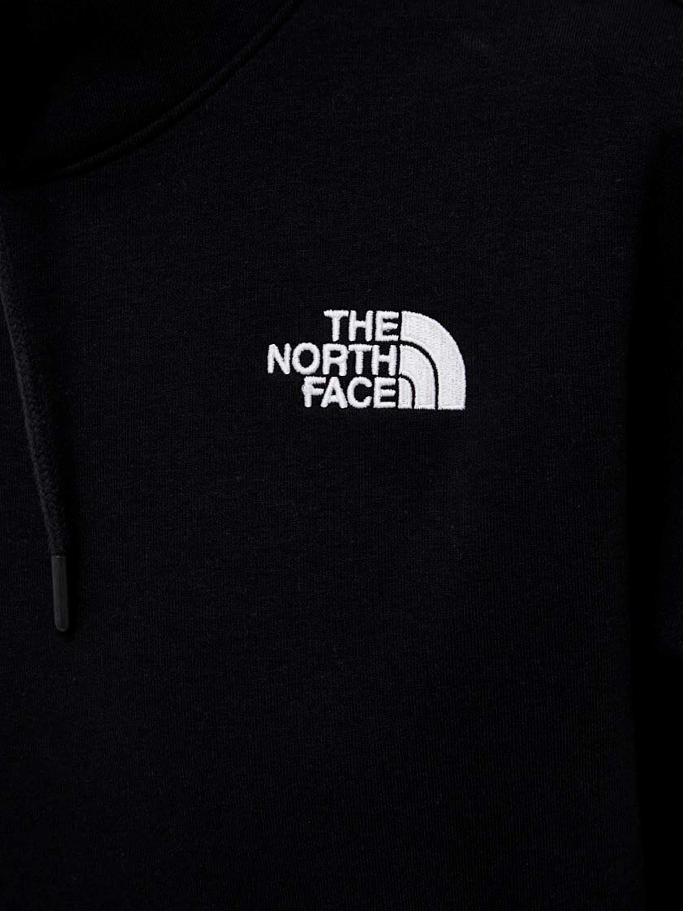 Худи и свитшоты The North Face модель NF0A7ZJDJK31 Фото