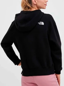 Худи и свитшоты The North Face модель NF0A7ZJDJK31 Фото