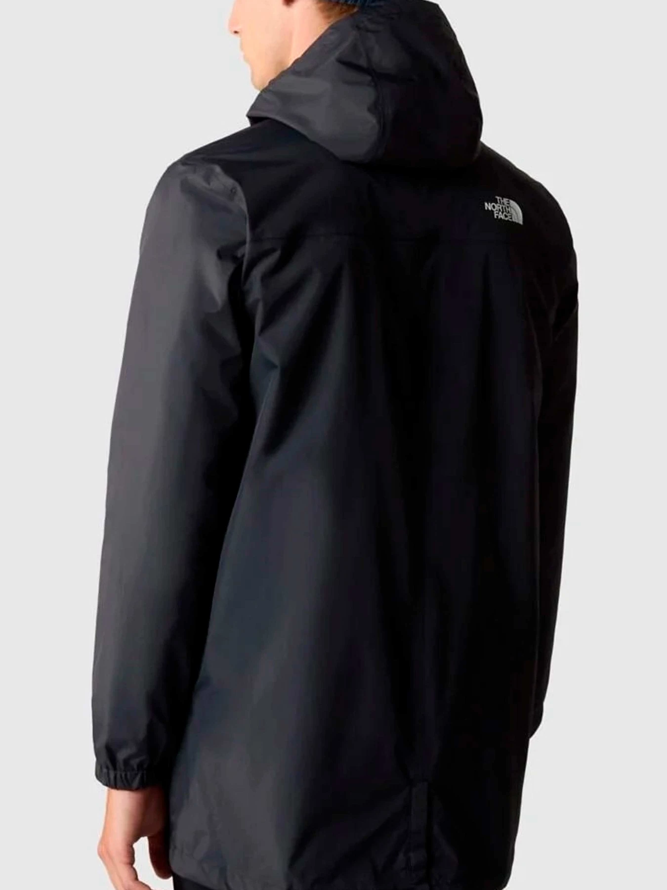 Куртки и дубленки The North Face модель NF0A7ZUBJK31 Куртки и дубленки The North Face модель NF0A7ZUBJK31 Фото