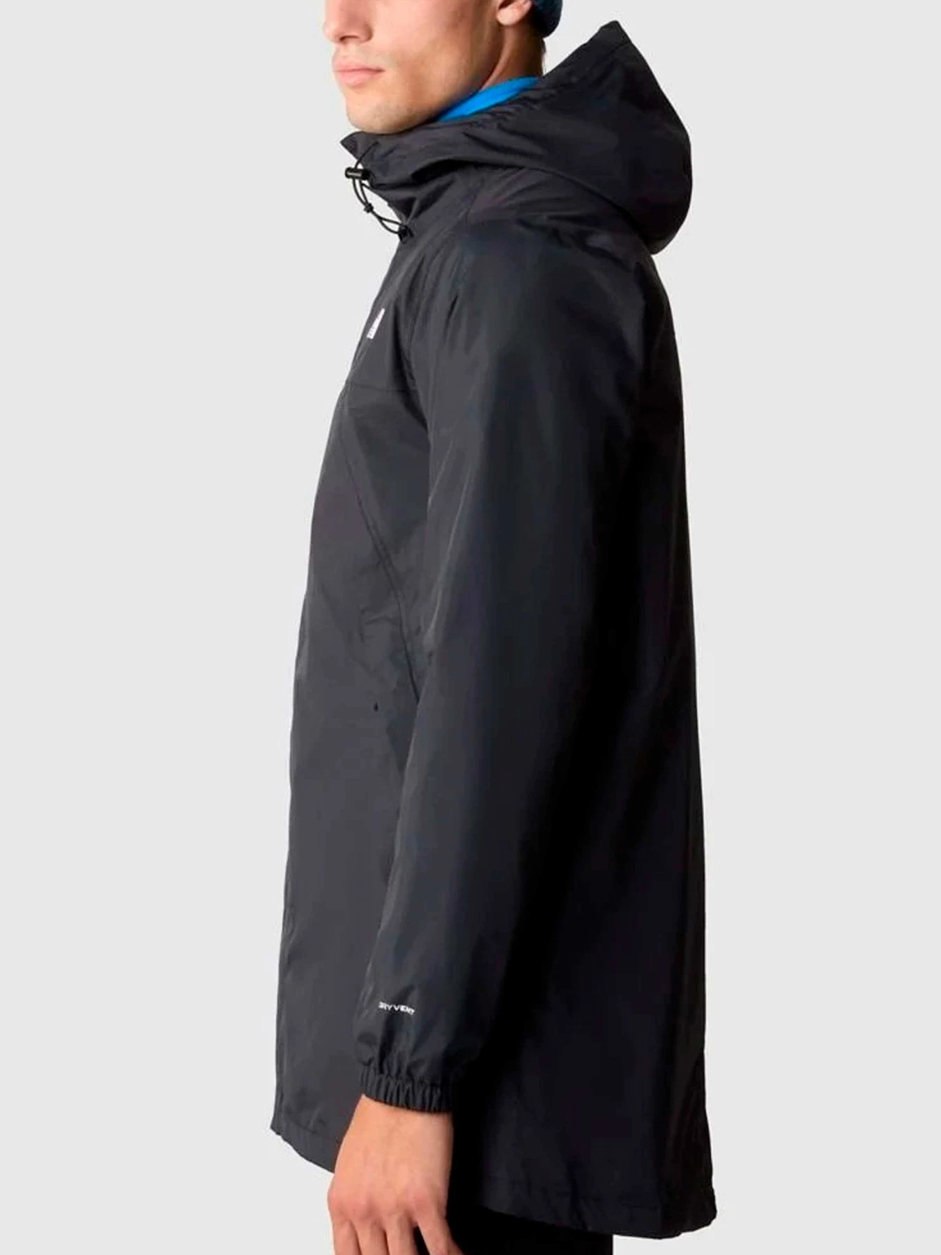 Куртки и дубленки The North Face модель NF0A7ZUBJK31 Куртки и дубленки The North Face модель NF0A7ZUBJK31 Фото