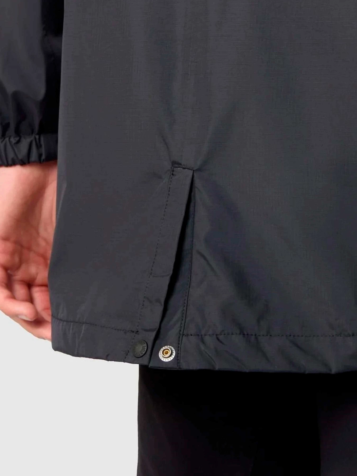 Куртки и дубленки The North Face модель NF0A7ZUBJK31 Куртки и дубленки The North Face модель NF0A7ZUBJK31 Фото