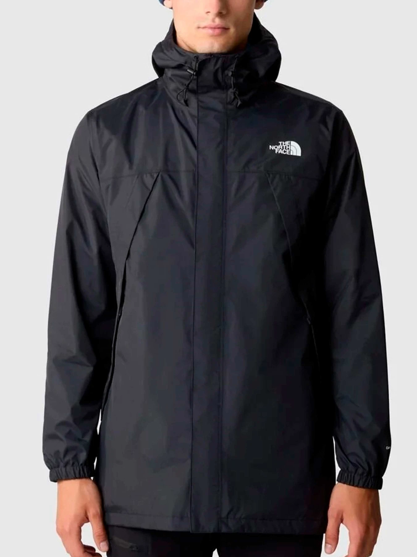 Куртки и дубленки The North Face модель NF0A7ZUBJK31 Куртки и дубленки The North Face модель NF0A7ZUBJK31 Фото
