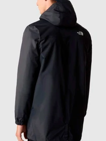 Куртки и дубленки The North Face модель NF0A7ZUBJK31 Фото
