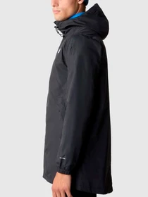 Куртки и дубленки The North Face модель NF0A7ZUBJK31 Фото