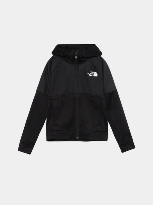 Худи и свитшоты The North Face модель NF0A82E3JK31 Фото