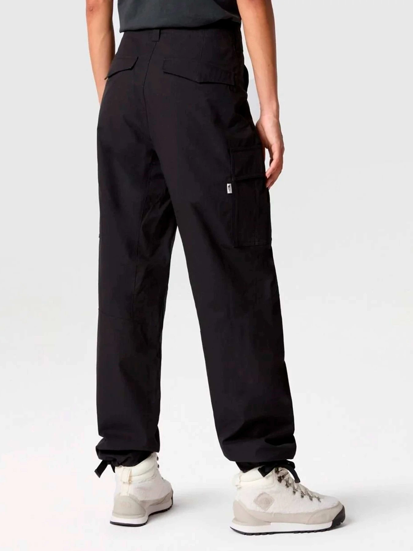 Брюки The North Face модель NF0A82GGJK31 Брюки The North Face модель NF0A82GGJK31 Фото