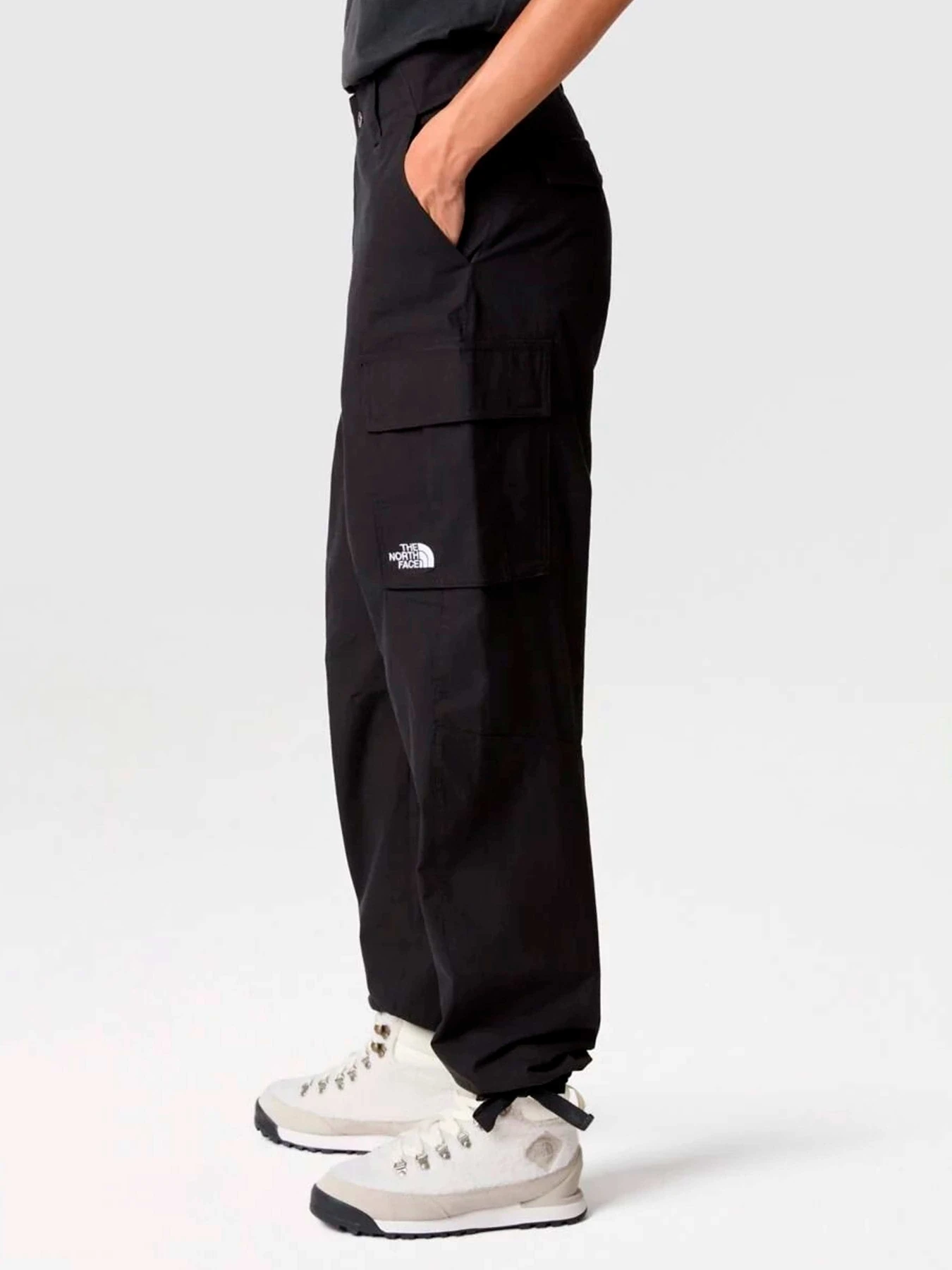 Брюки The North Face модель NF0A82GGJK31 Брюки The North Face модель NF0A82GGJK31 Фото