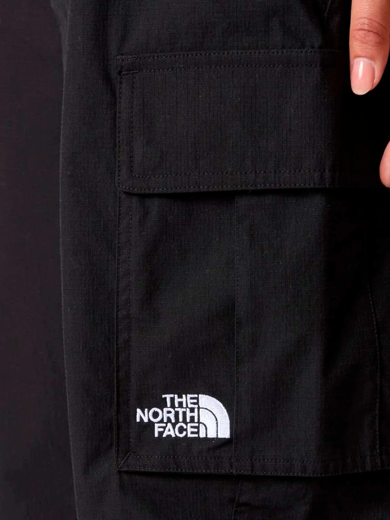 Брюки The North Face модель NF0A82GGJK31 Брюки The North Face модель NF0A82GGJK31 Фото