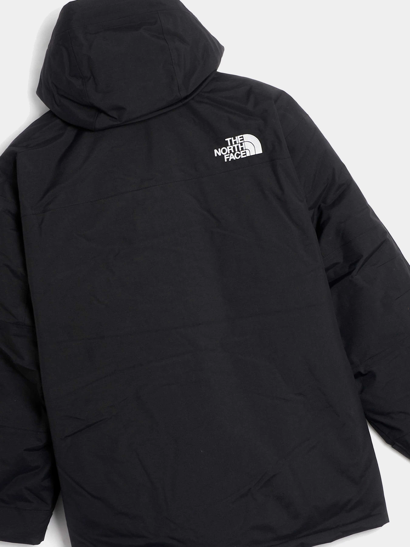 Куртки и дубленки The North Face модель NF0A831HJK31 Куртки и дубленки The North Face модель NF0A831HJK31 Фото