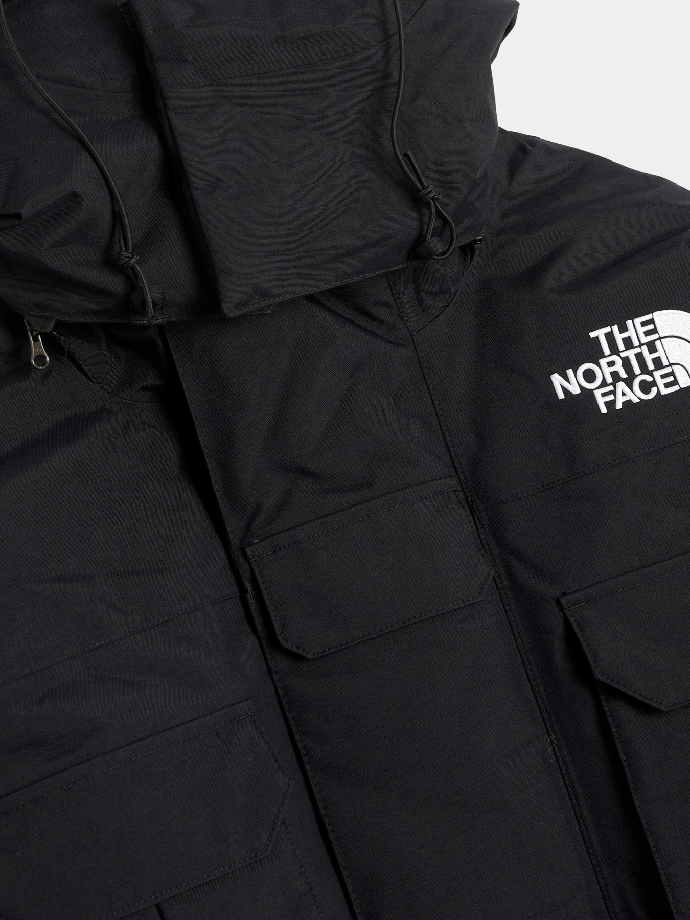 Куртки и дубленки The North Face модель NF0A831HJK31 Куртки и дубленки The North Face модель NF0A831HJK31 Фото