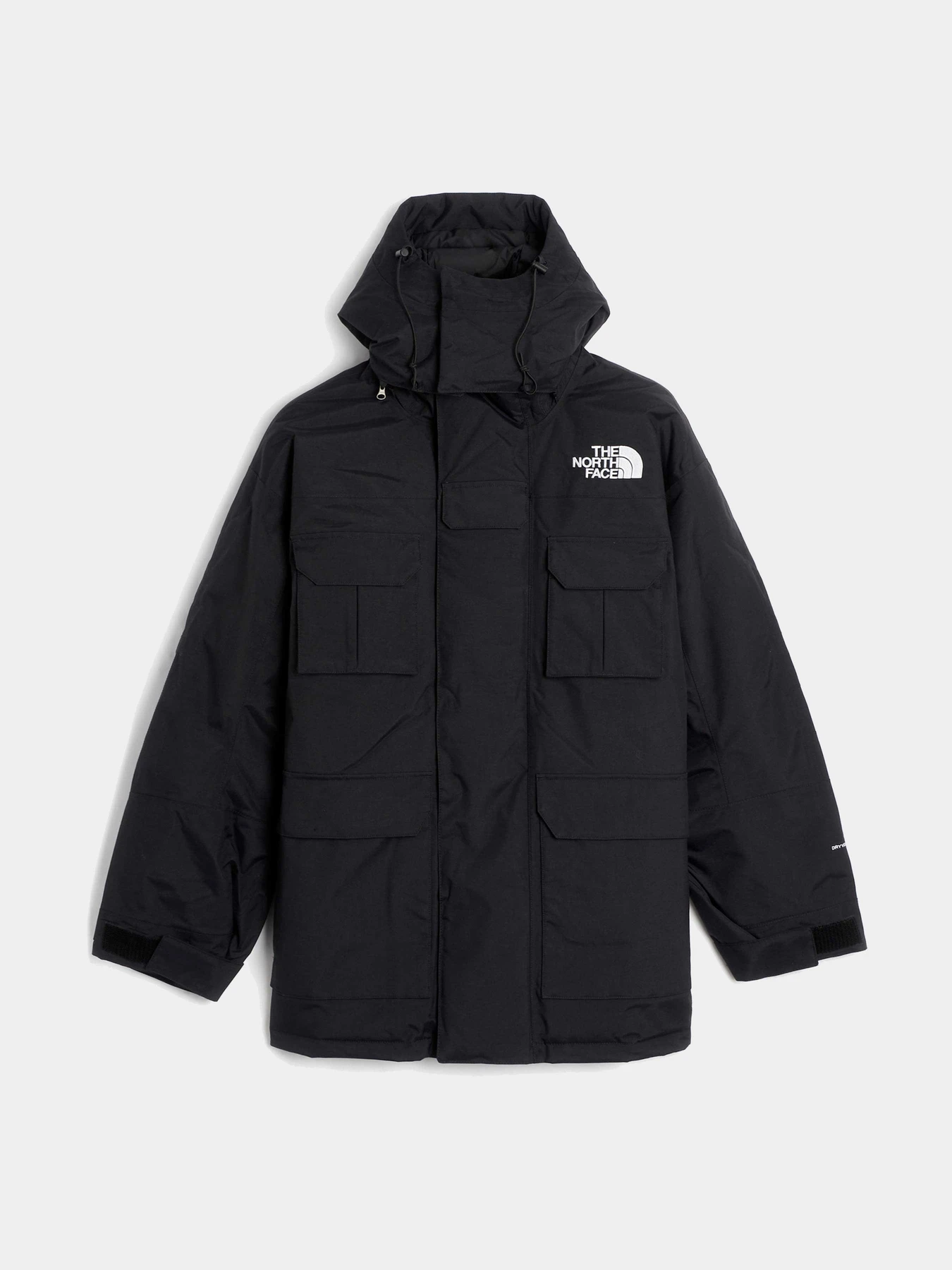 Куртки и дубленки The North Face модель NF0A831HJK31 Куртки и дубленки The North Face модель NF0A831HJK31 Фото