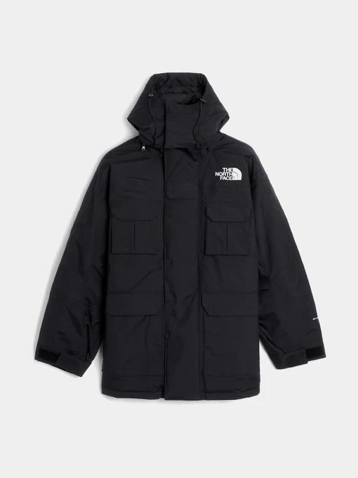 Куртки и дубленки The North Face модель NF0A831HJK31 Фото