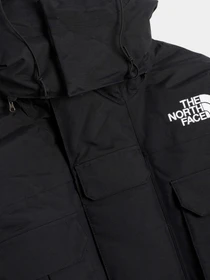 Куртки и дубленки The North Face модель NF0A831HJK31 Фото