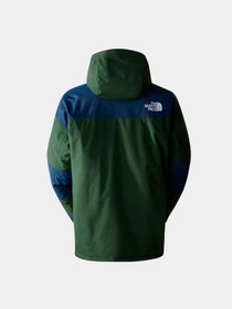 Куртки и дубленки The North Face модель NF0A831HOAS1 Фото