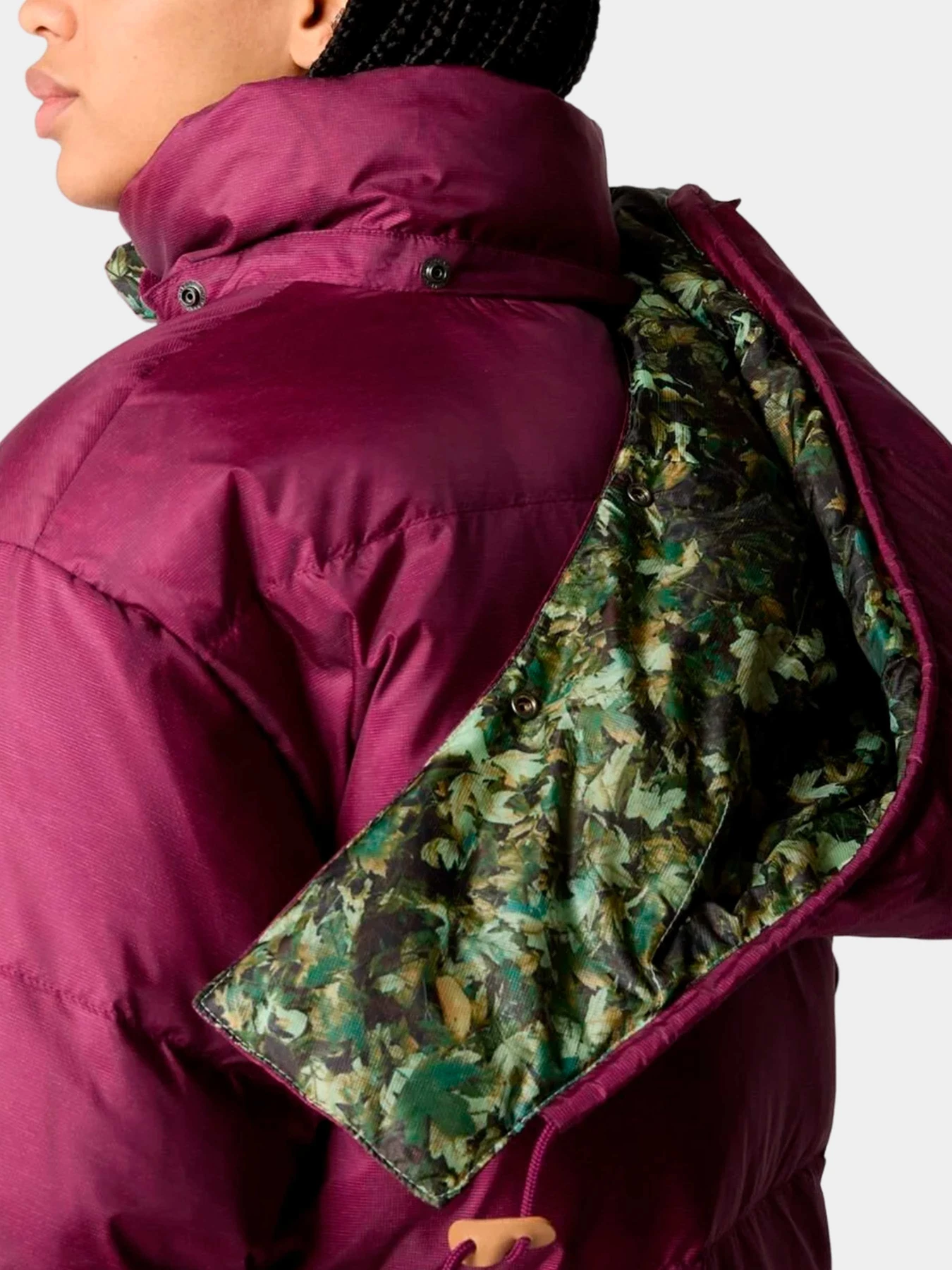 Куртки и дубленки The North Face модель NF0A831XOSN1 Куртки и дубленки The North Face модель NF0A831XOSN1 Фото