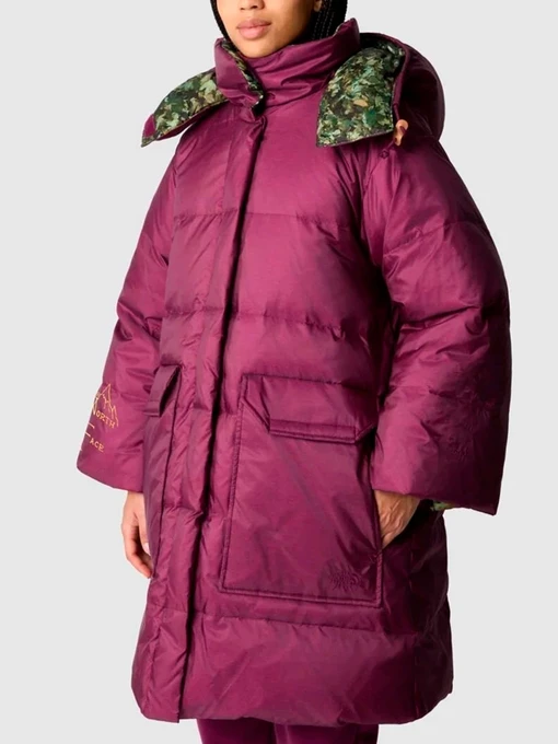 Куртки и дубленки The North Face модель NF0A831XOSN1 Фото