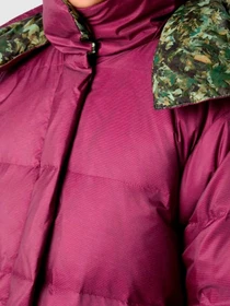 Куртки и дубленки The North Face модель NF0A831XOSN1 Фото