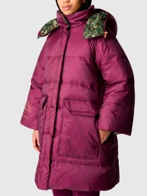 Куртки и дубленки The North Face модель NF0A831XOSN1 Фото