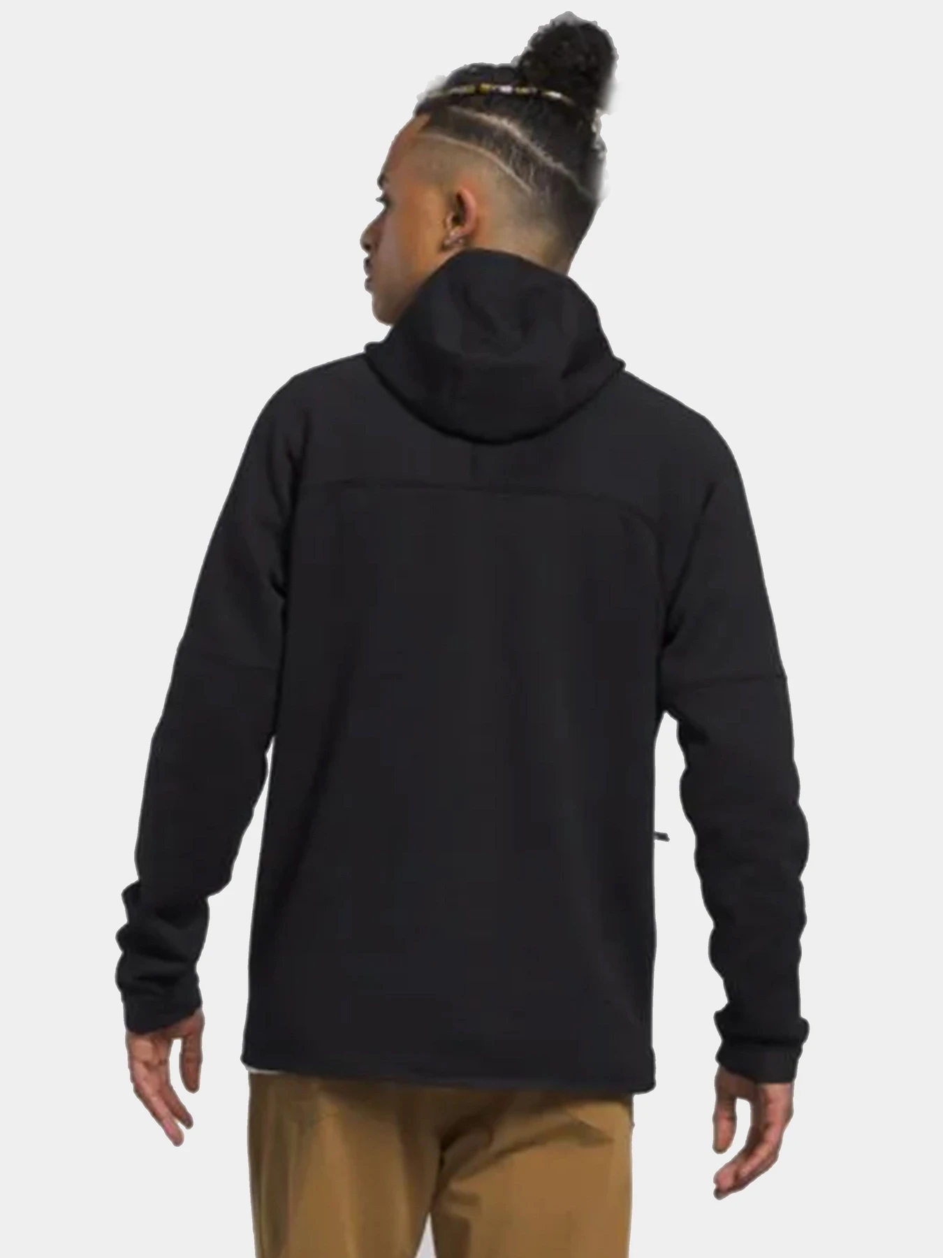 Худи и свитшоты The North Face модель NF0A84HUJK31 Худи и свитшоты The North Face модель NF0A84HUJK31 Фото