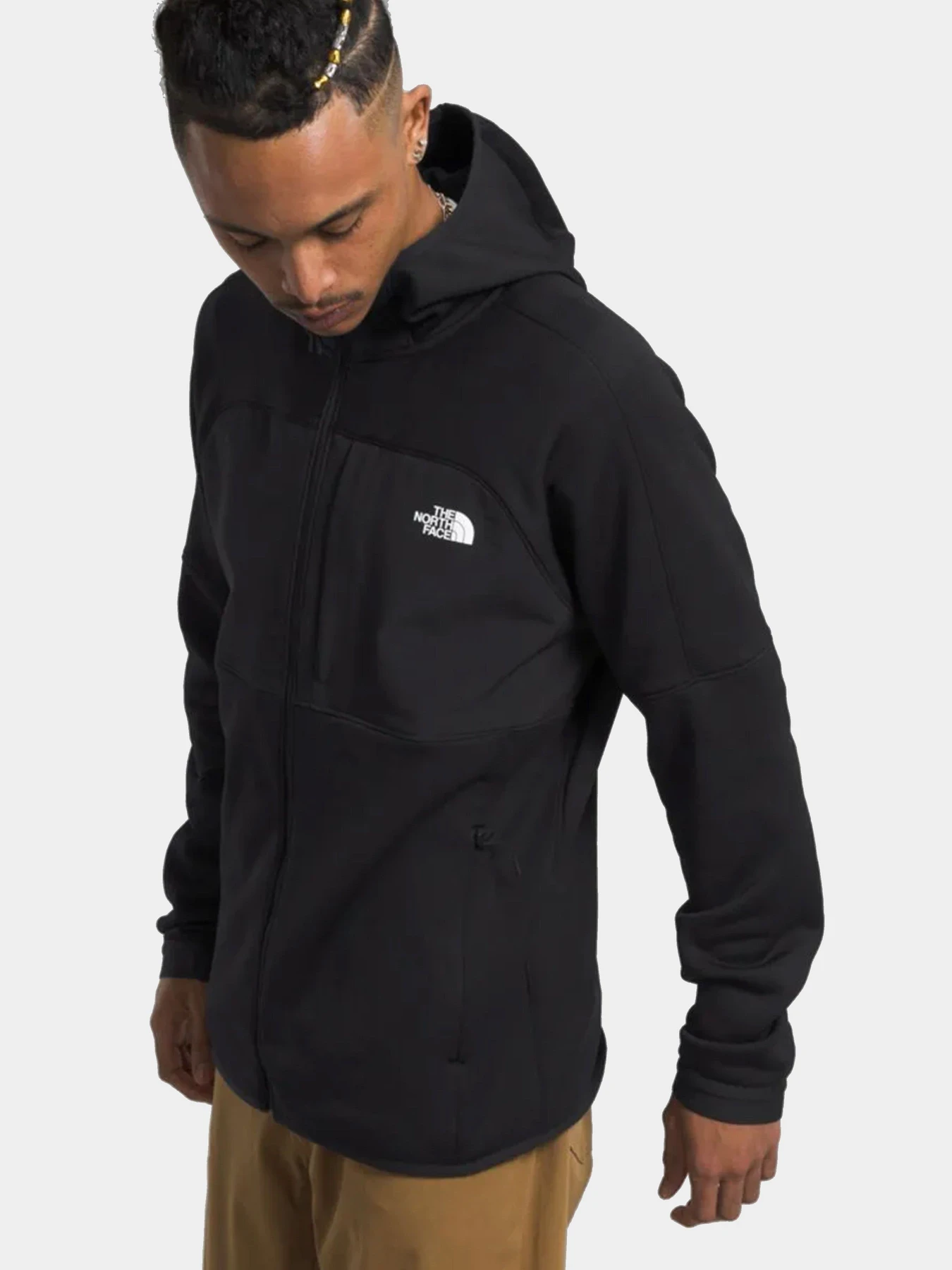 Худи и свитшоты The North Face модель NF0A84HUJK31 Худи и свитшоты The North Face модель NF0A84HUJK31 Фото