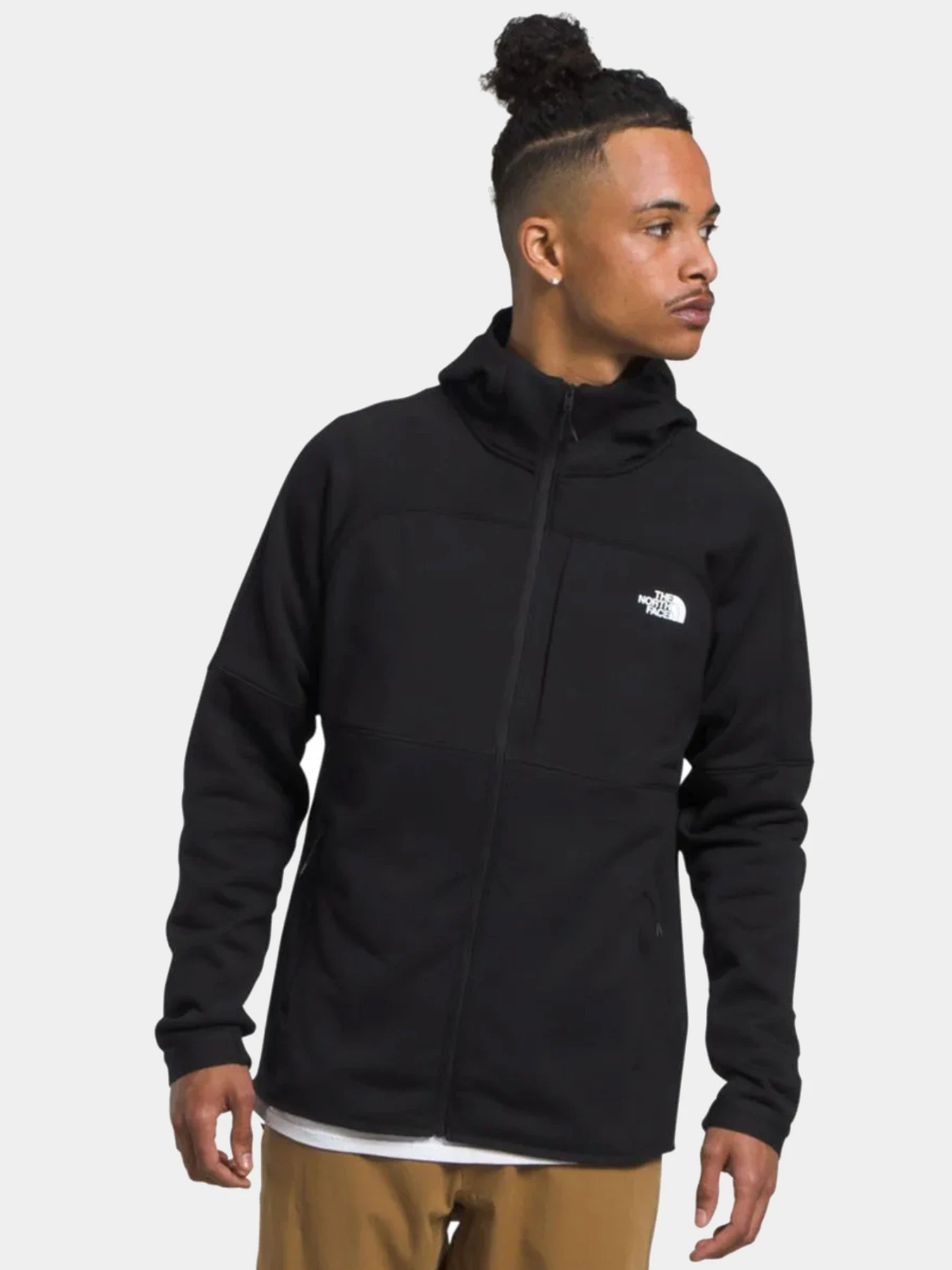 Худи и свитшоты The North Face модель NF0A84HUJK31 Худи и свитшоты The North Face модель NF0A84HUJK31 Фото
