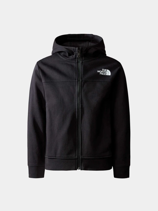 Худи и свитшоты The North Face модель NF0A84MEJK31 Фото