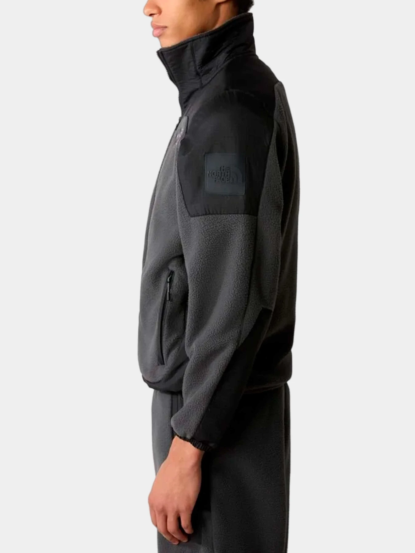 Худи и свитшоты The North Face модель NF0A852JMN81 Худи и свитшоты The North Face модель NF0A852JMN81 Фото