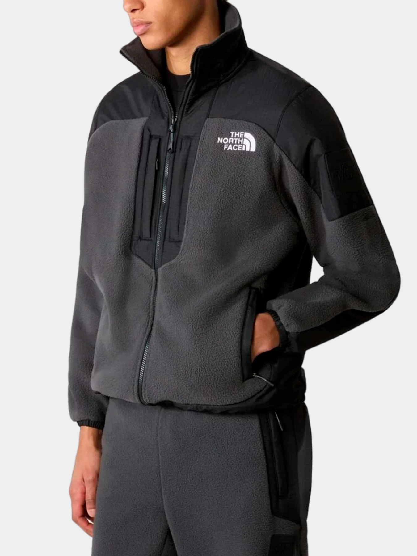 Худи и свитшоты The North Face модель NF0A852JMN81 Худи и свитшоты The North Face модель NF0A852JMN81 Фото