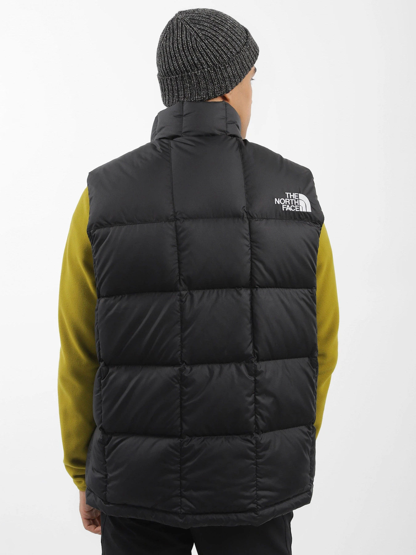 Куртки и дубленки The North Face модель NF0A853DJK31 Куртки и дубленки The North Face модель NF0A853DJK31 Фото