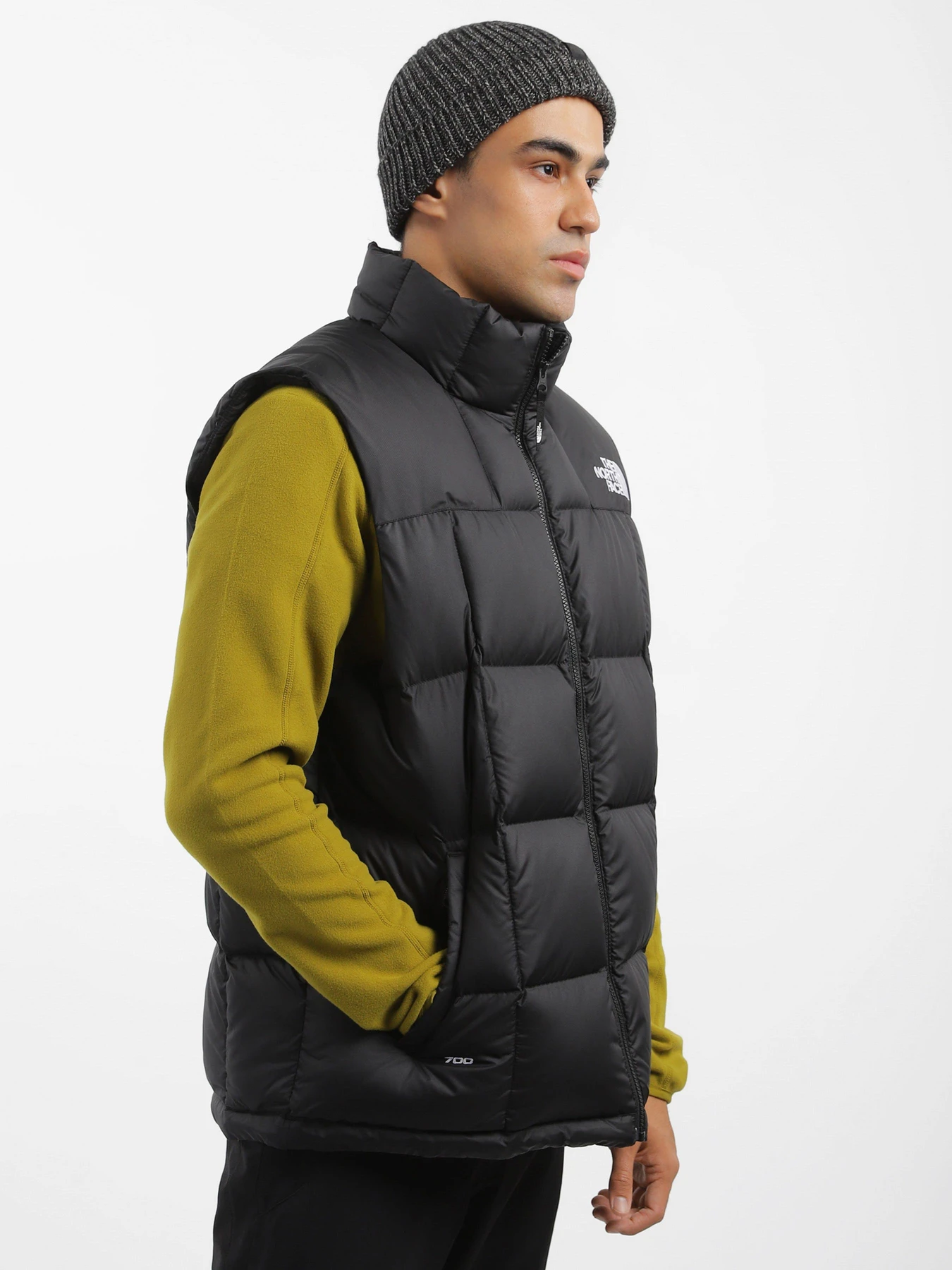 Куртки и дубленки The North Face модель NF0A853DJK31 Куртки и дубленки The North Face модель NF0A853DJK31 Фото