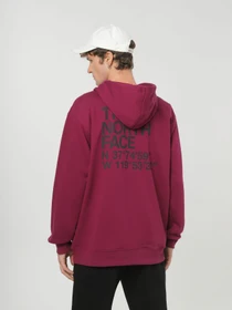 Худи и свитшоты The North Face модель NF0A853ZI0H1 Фото