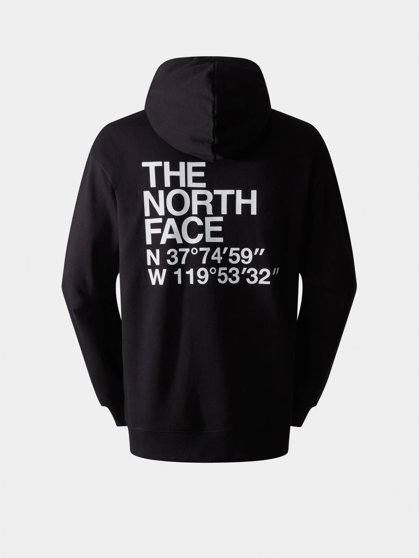 Худи и свитшоты The North Face модель NF0A853ZJK31 Фото