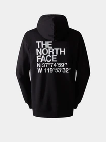 Худи и свитшоты The North Face модель NF0A853ZJK31 Фото