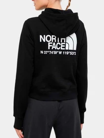 Худи и свитшоты The North Face модель NF0A8543JK31 Фото