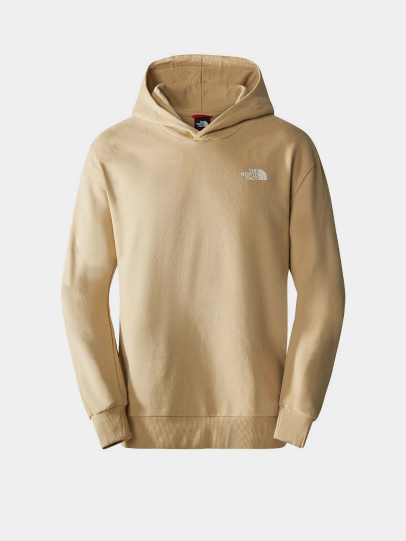 Худи и свитшоты The North Face модель NF0A8547LK51 Худи и свитшоты The North Face модель NF0A8547LK51 Фото