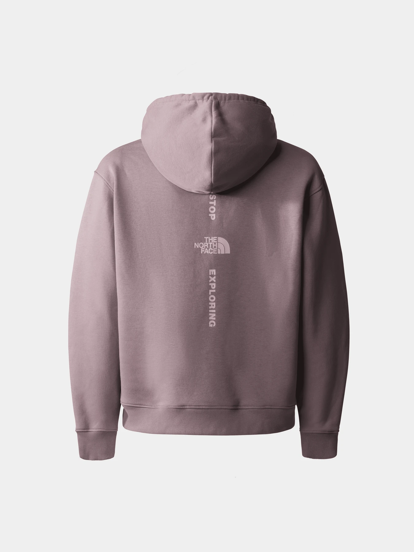 Худи и свитшоты The North Face модель NF0A854QI0V1 Фото