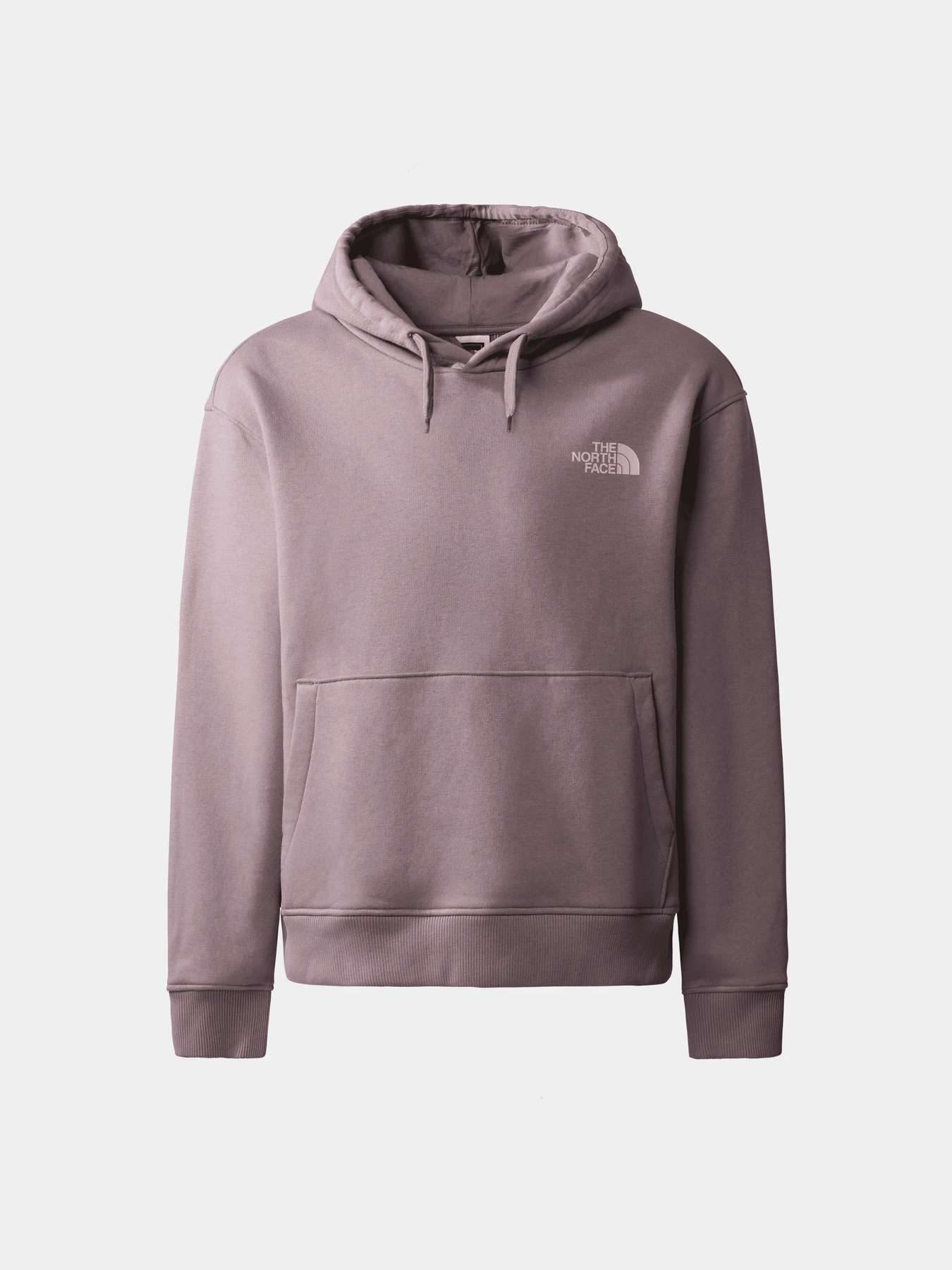 Худи и свитшоты The North Face модель NF0A854QI0V1 Фото
