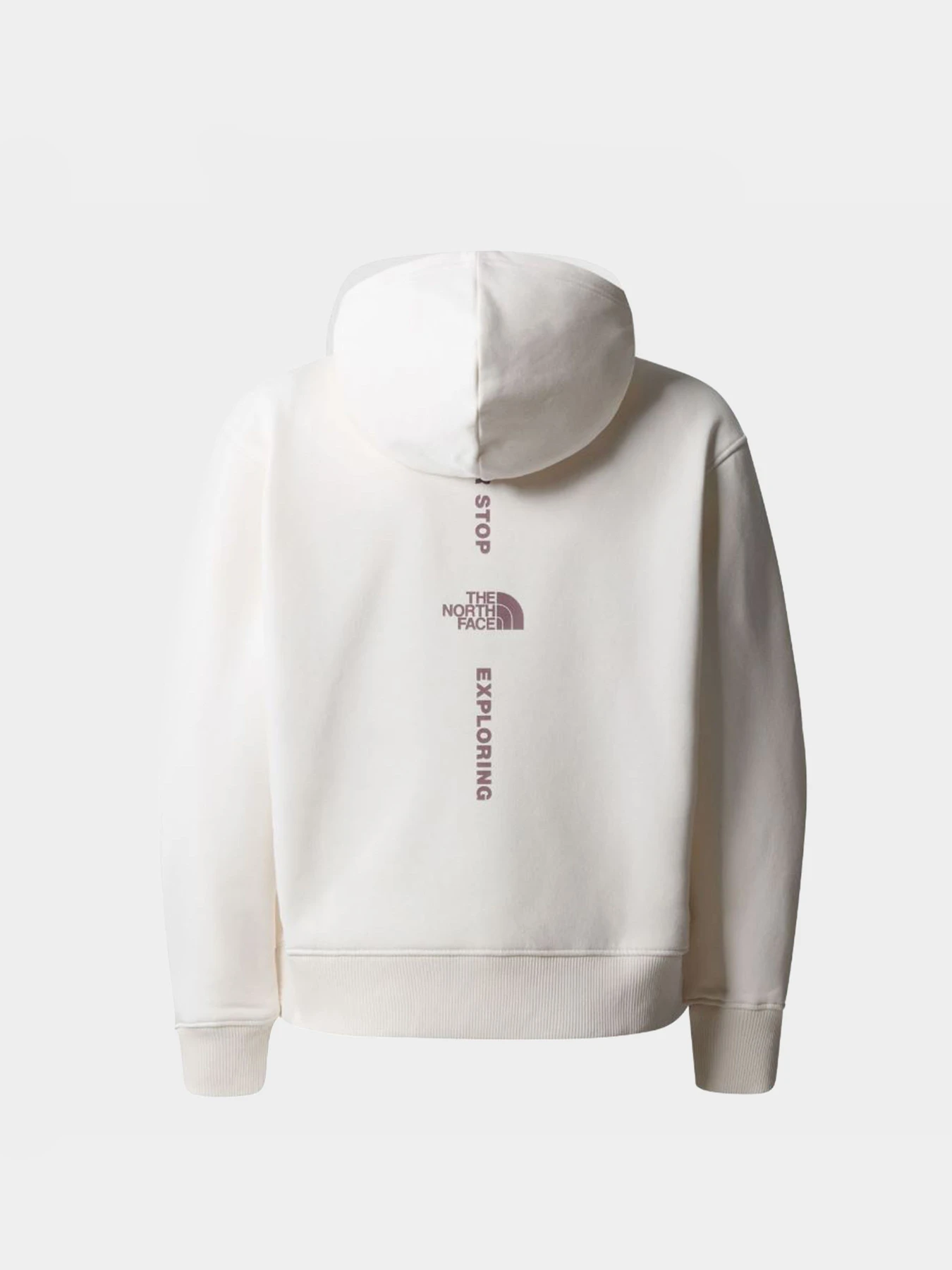 Худи и свитшоты The North Face модель NF0A854QN3N1 Худи и свитшоты The North Face модель NF0A854QN3N1 Фото