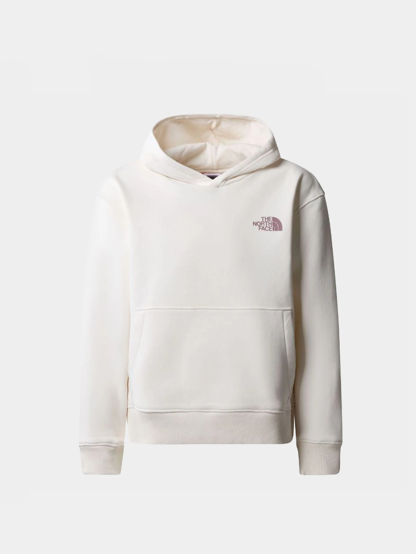 Худи и свитшоты The North Face модель NF0A854QN3N1 Худи и свитшоты The North Face модель NF0A854QN3N1 Фото