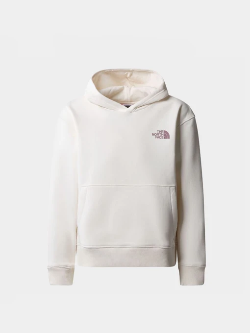 Худи и свитшоты The North Face модель NF0A854QN3N1 Фото