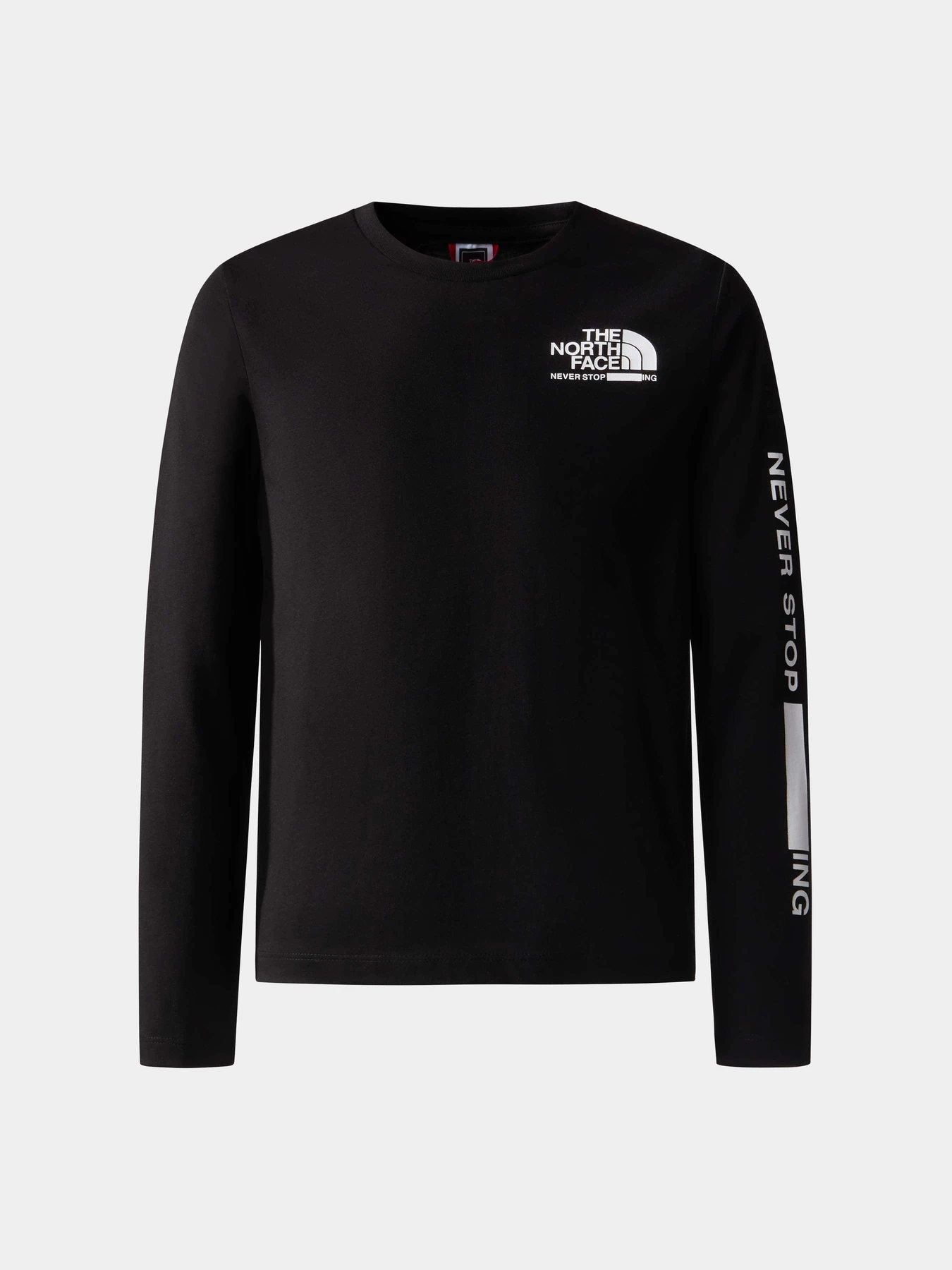 Худи и свитшоты The North Face модель NF0A854TJK31 Фото